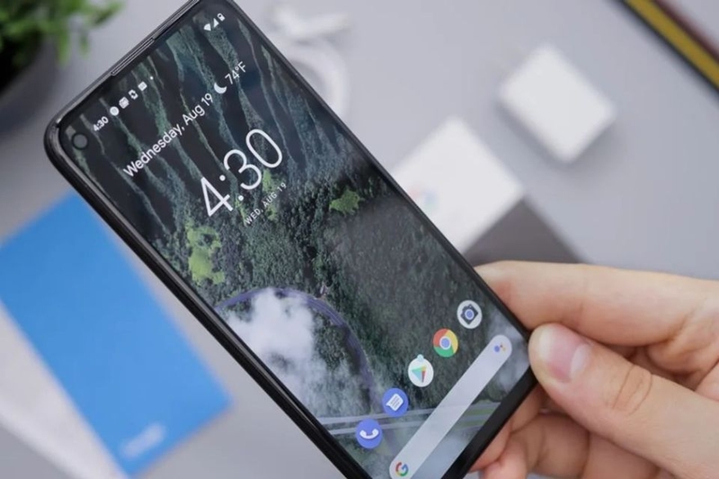 Những lưu ý khi đặt video làm hình nền Android