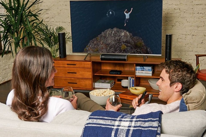 Những lưu &yacute; quan trọng trước khi c&agrave;i đặt giọng n&oacute;i tivi Sony