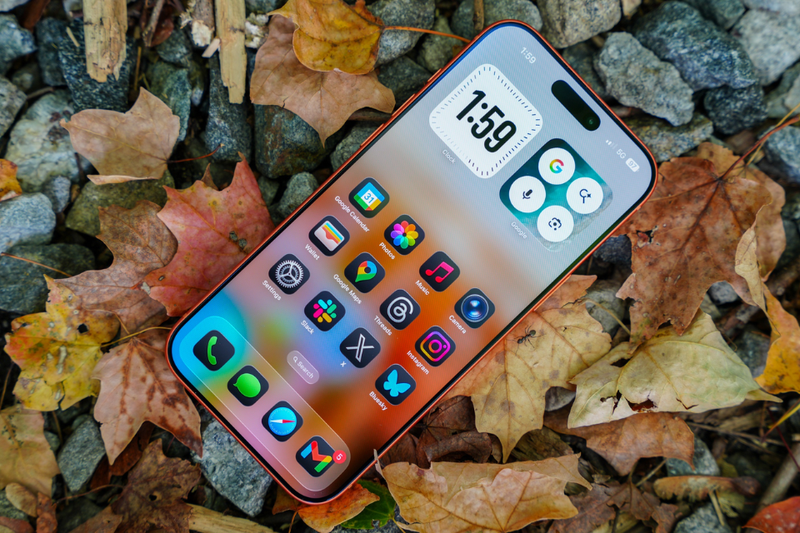 Những rủi ro cần biết khi cập nhật iPhone 17 Pro Max lên iOS 27