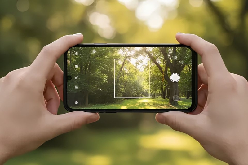 Những tiêu chí chọn smartphone RAM 4 GB