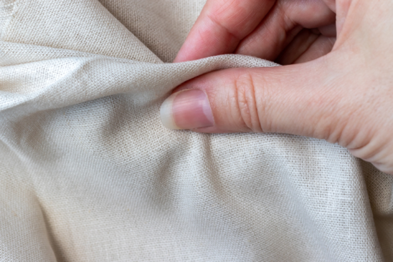 Nhược điểm của vải Rayon