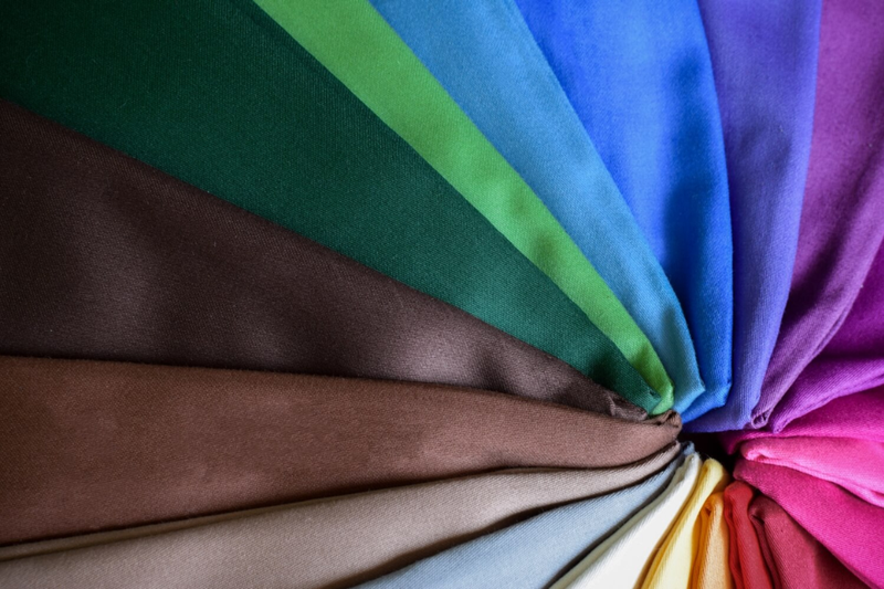Nhược điểm của vải satin