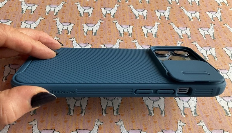 Ốp lưng Nillkin có tốt không?