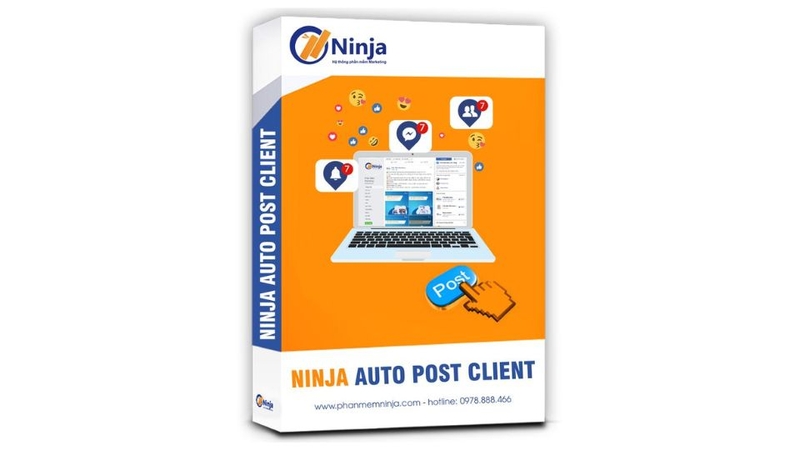 Ninja Auto Post 1
