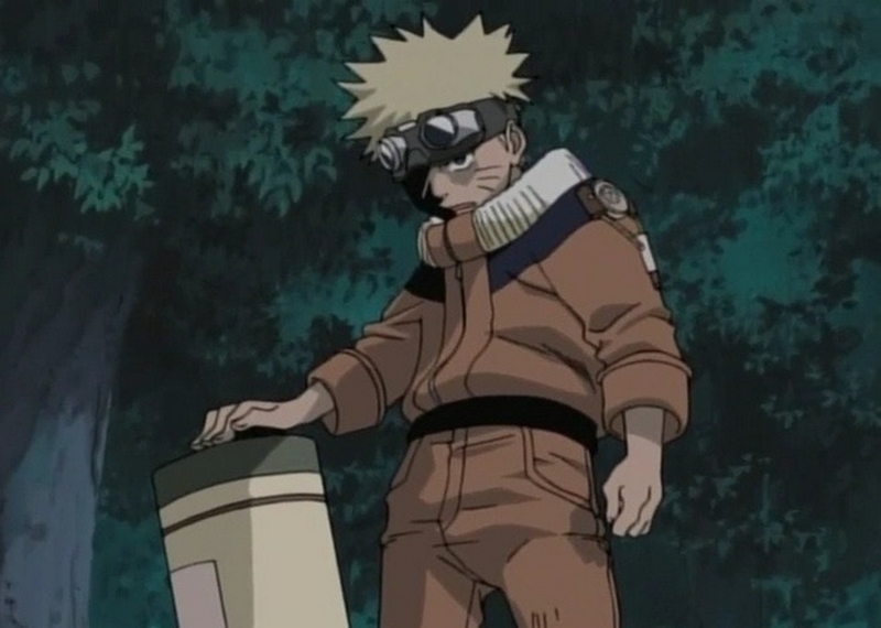 Ninjutsu là gì ảnh 3