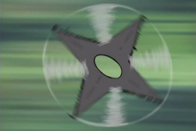 Ninjutsu là gì ảnh 4