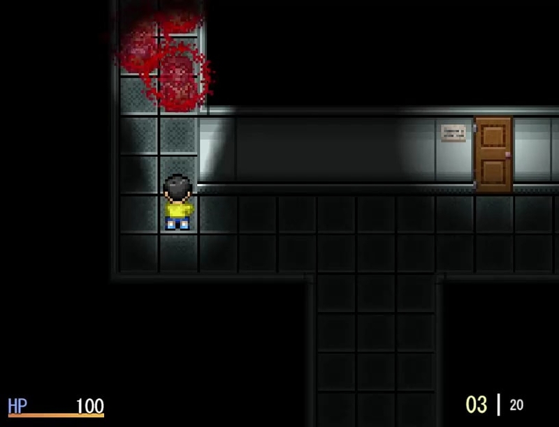 Nobihaza Việt hóa hình 13