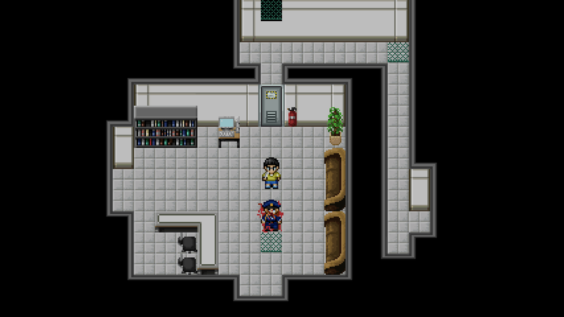 Nobihaza Việt hóa hình 2