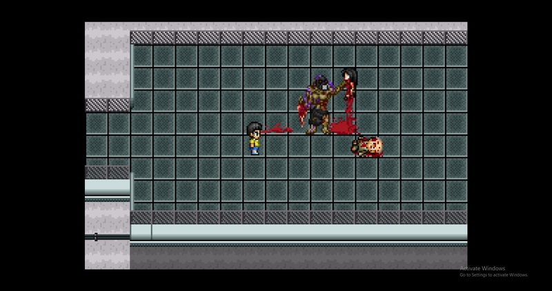 Nobihaza Việt hóa hình 7