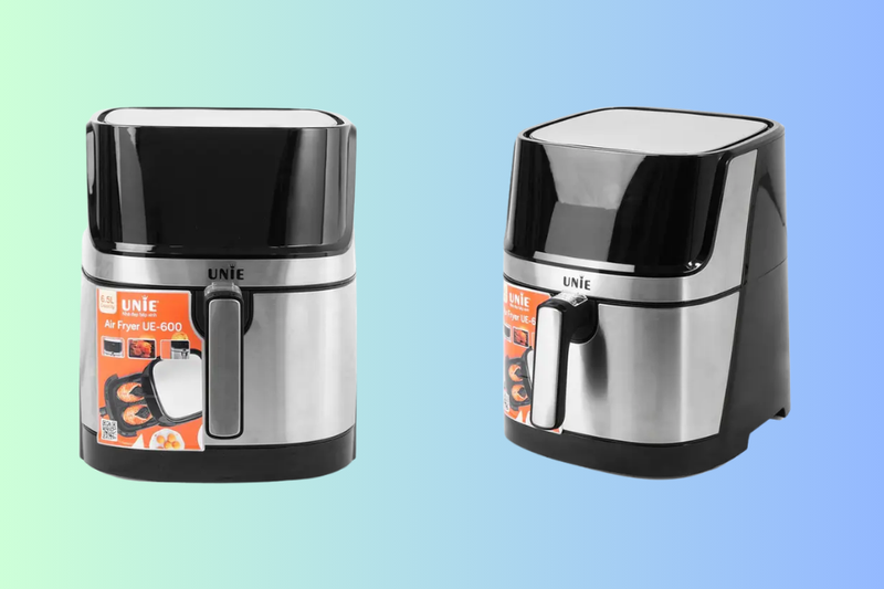 Nồi chiên không dầu Unie 6.5 lít UE-600