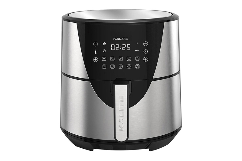 Nồi chiên không dầu Kalite 8 lít Q8
