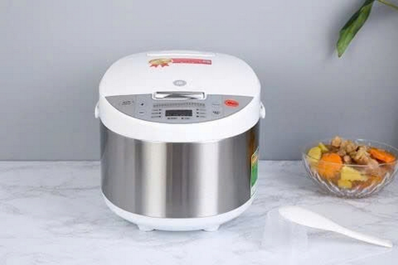 Nồi cơm điện Mishio của nước nào ảnh 4