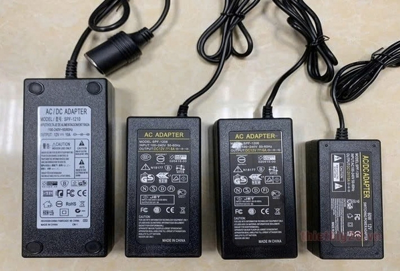 Nồi cơm điện Mitsubishi báo lỗi E1 ảnh 5