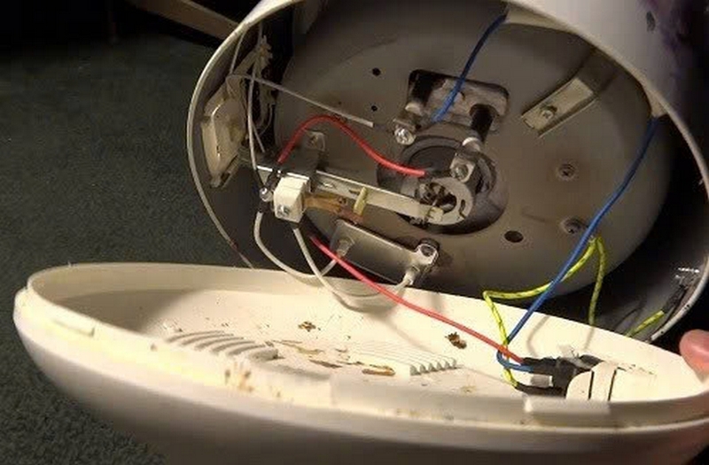 Nồi cơm điện Supor báo lỗi E0 ảnh 4