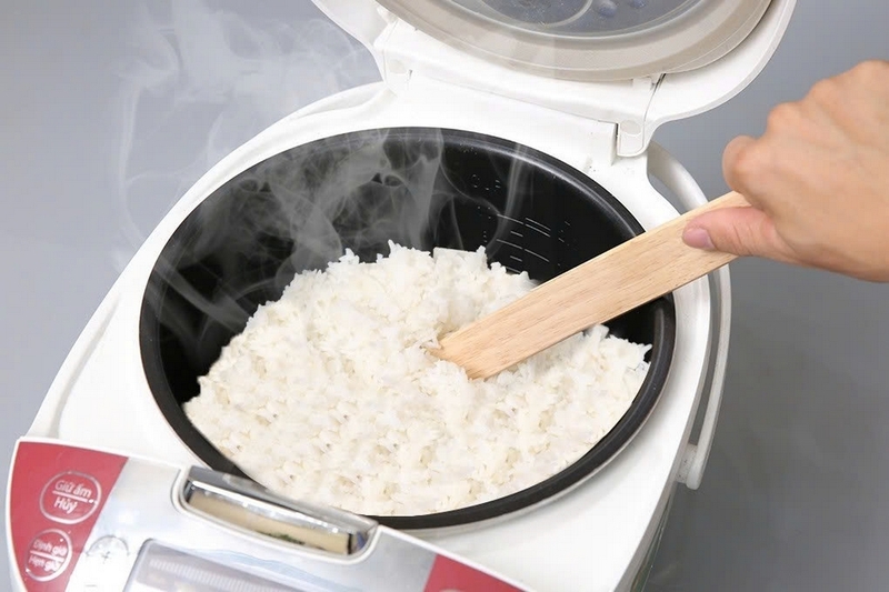 Nồi cơm điện chống d&iacute;nh tốt nhất 2026 ảnh 1