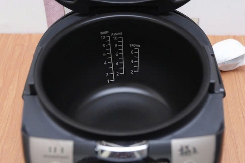 Nồi cơm điện chống d&iacute;nh tốt nhất 2026 ảnh 6