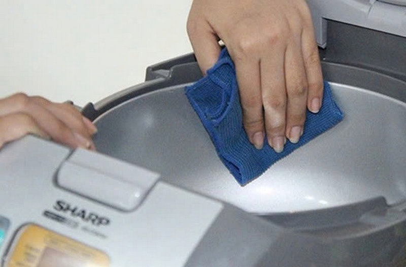 Nồi cơm điện chống d&iacute;nh tốt nhất 2026 ảnh 7