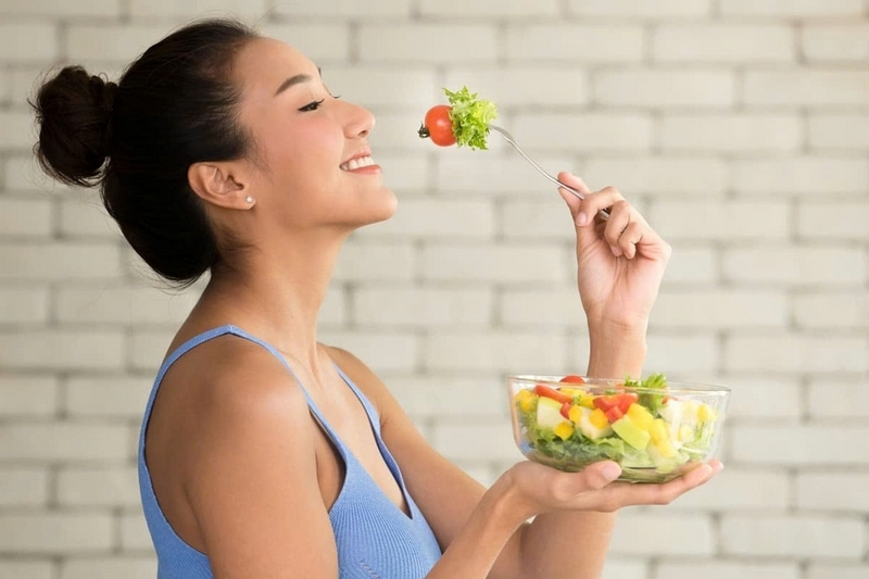 Nồi cơm tách đường Seka ảnh 5