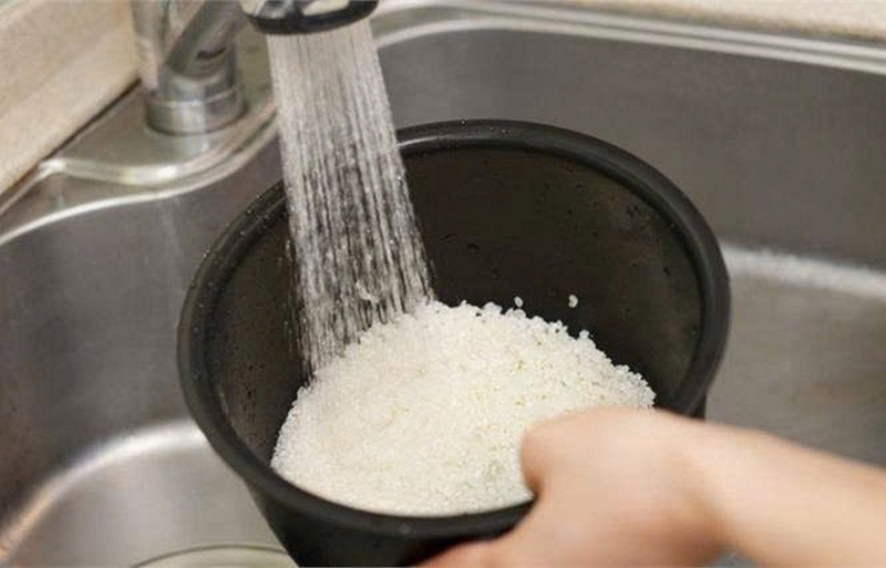 Nồi cơm tách đường Seka ảnh 7