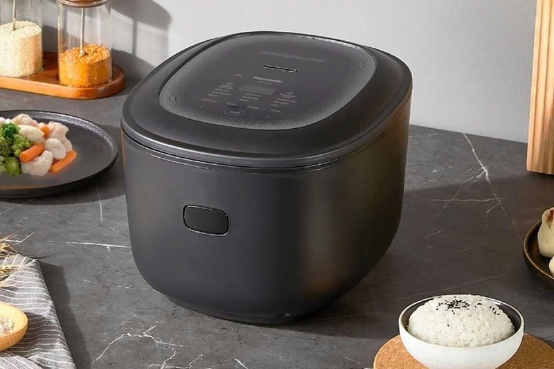 Nồi cơm tách đường của Nhật ảnh 4