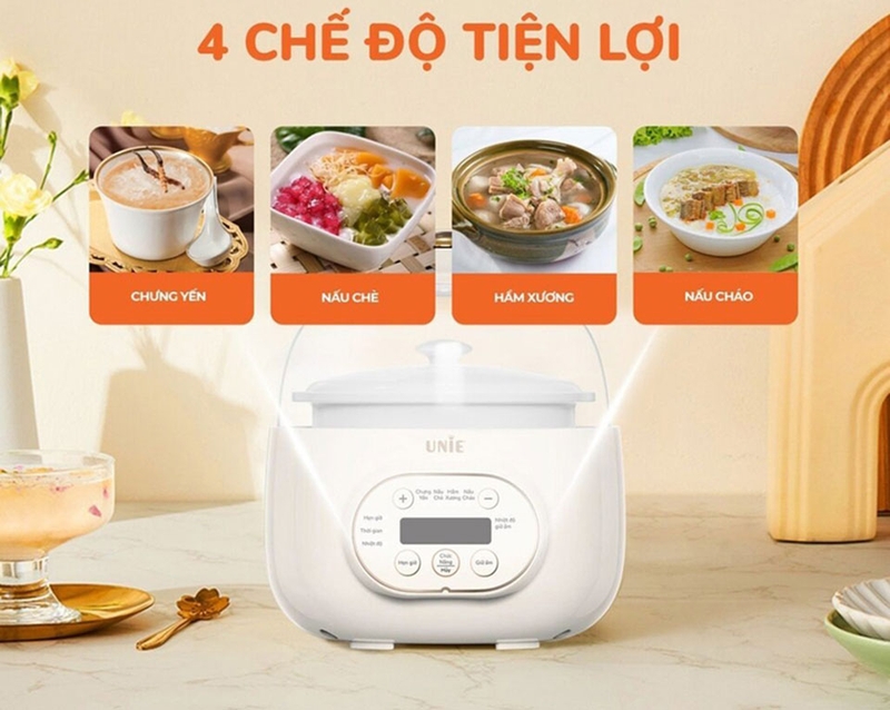 Nồi nấu chậm cho bé tốt nhất - 05
