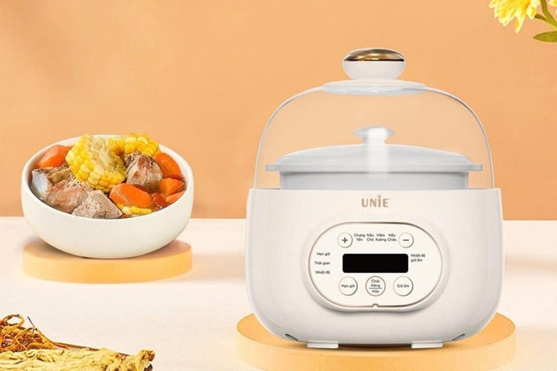 Nồi nấu chậm cho bé tốt nhất - 04
