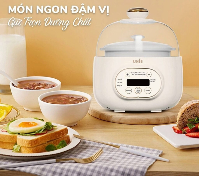 Nồi nấu chậm cho bé tốt nhất - 03