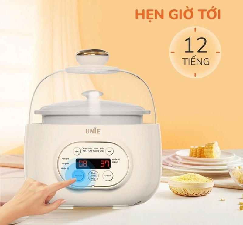 Nồi nấu chậm cho bé tốt nhất - 02