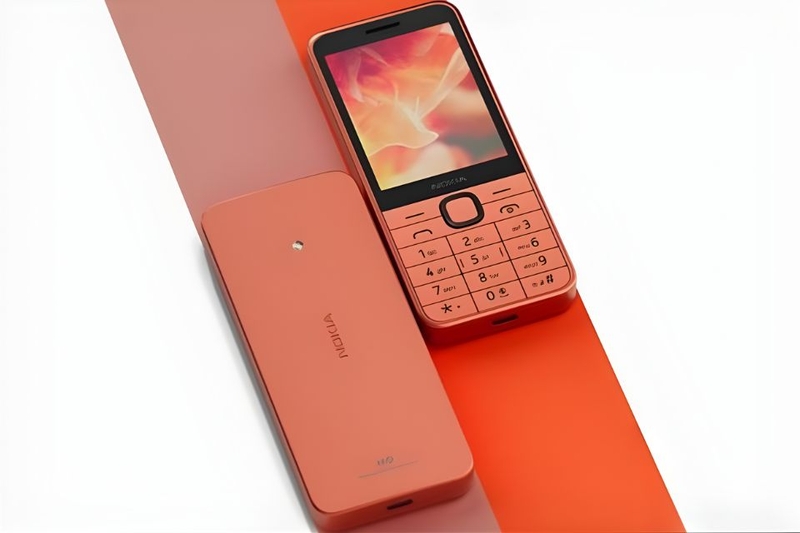 Nokia 220 4G