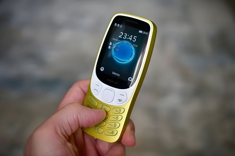 Nokia 3210 4G