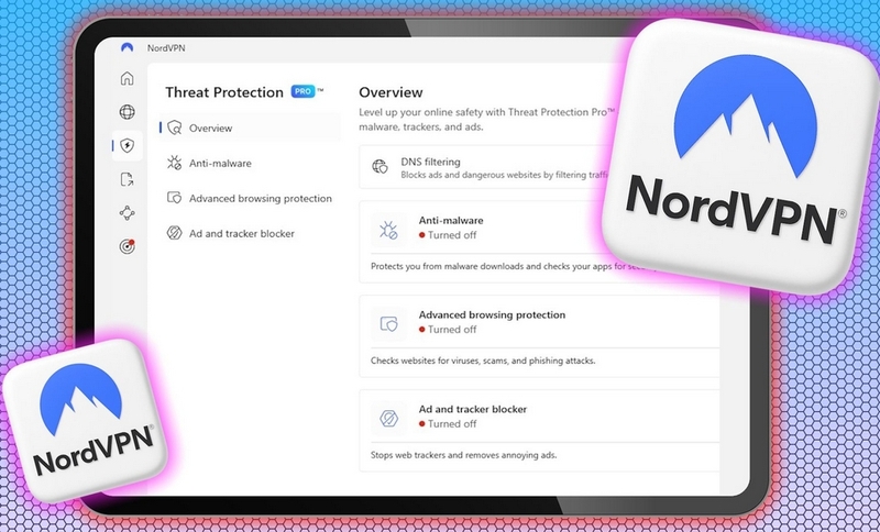 NordVPN Threat Protection là gì ảnh 2
