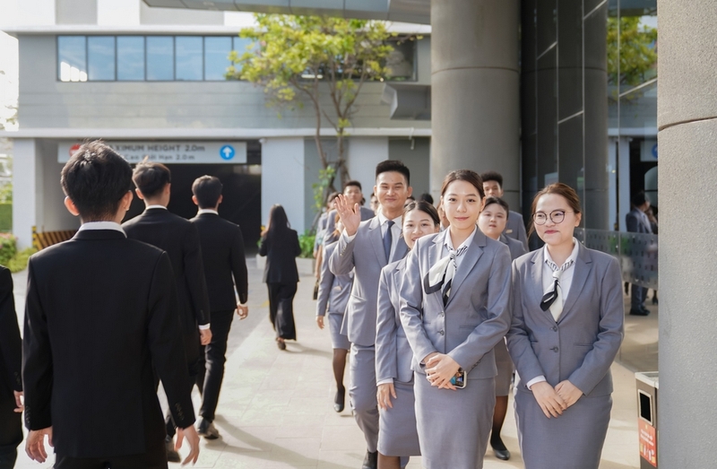 Nữ khối C nên học ngành gì ảnh 4