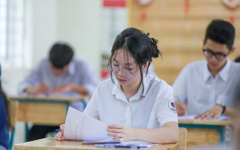Nữ khối C nên học ngành gì ảnh 6