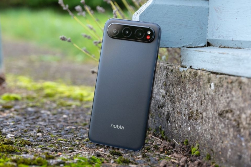 Nubia Air 5G