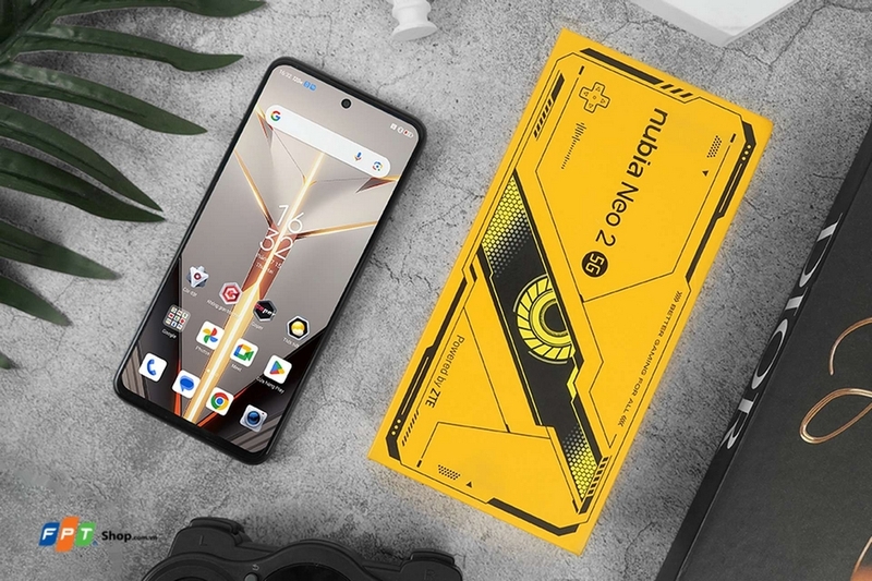 Top 6 smartphone chơi game tốt nhất hiện nay 5