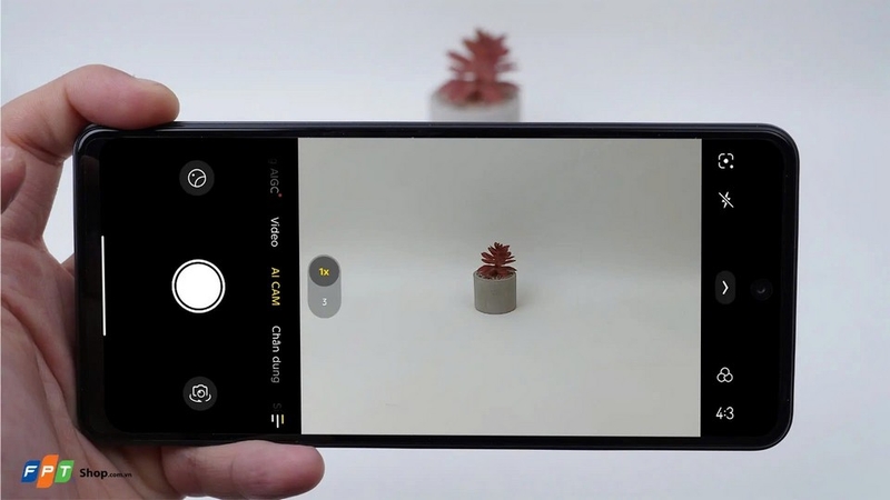 Nubia Neo 3 và Tecno Pova 7 ảnh 3