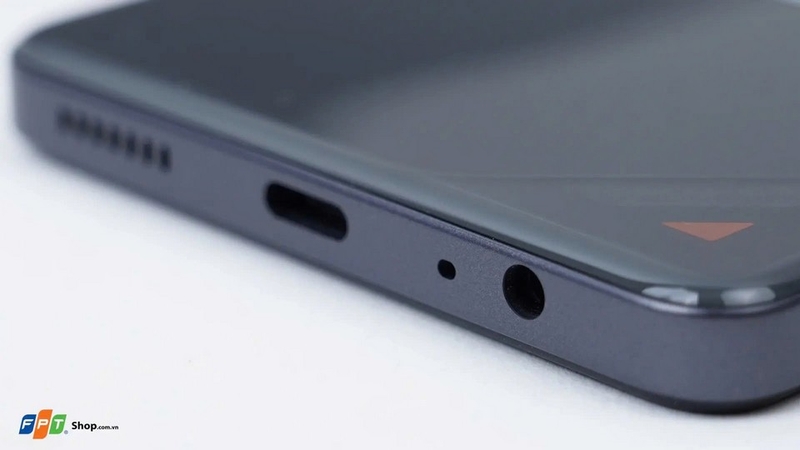 Nubia Neo 3 và Tecno Pova 7 ảnh 5