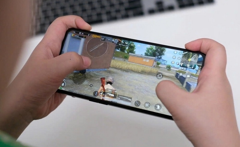 Nubia Neo 3 và Tecno Pova 7 ảnh 6