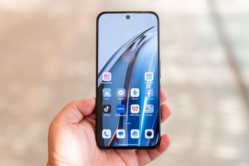 Nubia Neo 5 5G