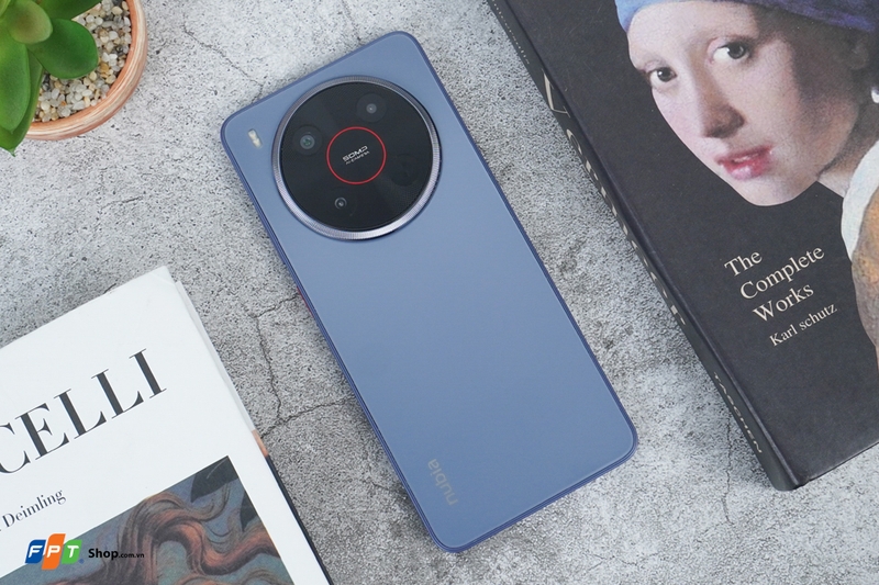 Nubia V70 Max 6GB 128GB