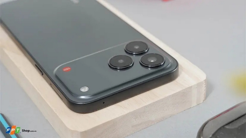 Nubia của nước nào ảnh 5