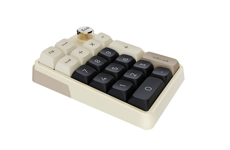 NumberPad là gì ảnh 1