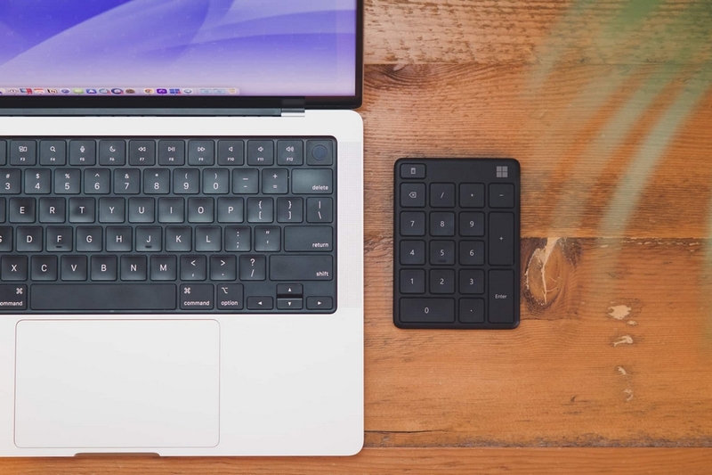 NumberPad là gì ảnh 2