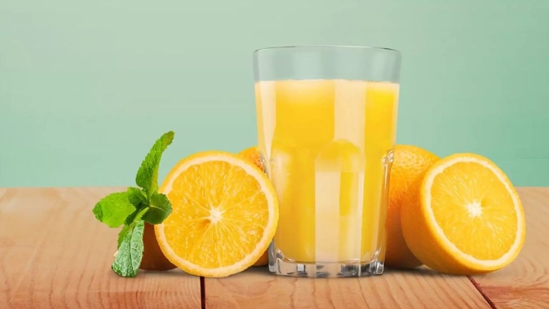 Cải thiện da và giảm cân hiệu quả