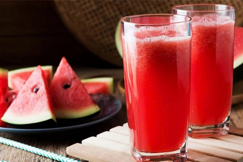 Nước ép để tủ lạnh được bao lâu ảnh 2