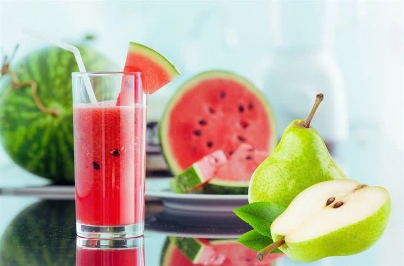 Nước ép lê dưa hấu bạc hà.jpg