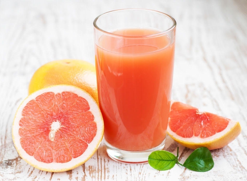 Nước ép trắng da - ảnh 4