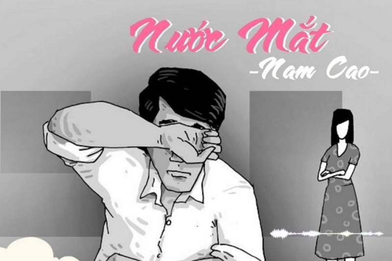 Nước mắt