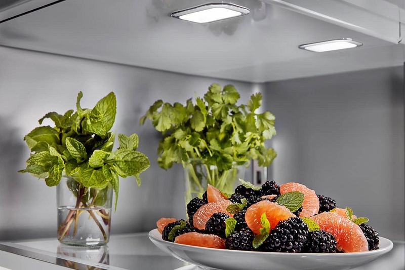 Nguyên lý hoạt động của công nghệ đèn NutriLight™