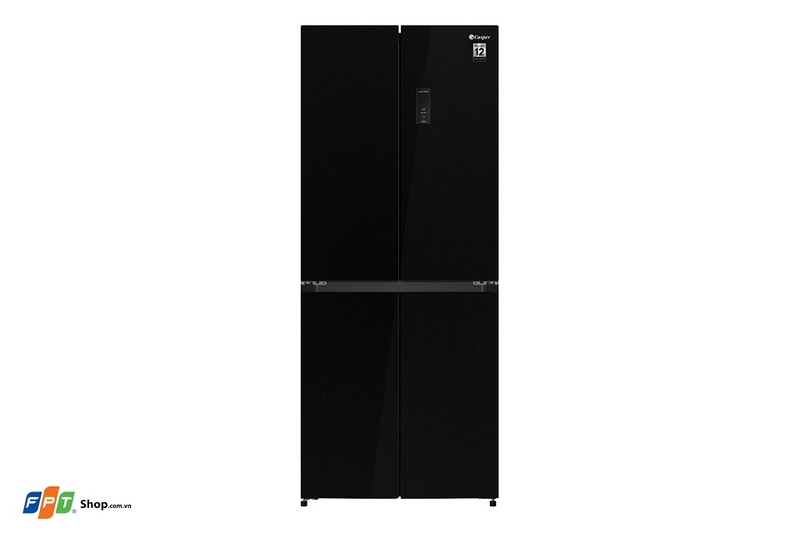 Tủ lạnh Casper Inverter Multi Door 430 lít RM-430PB